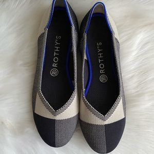 Rothy’s shoes